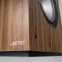 Сабвуфер Jamo S 808 SUB Walnut